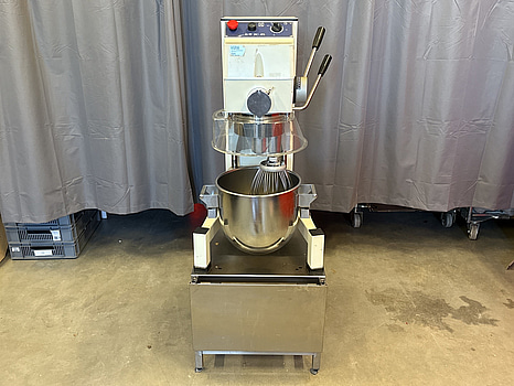 Blandningsmaskin Electrolux BM 20 AS