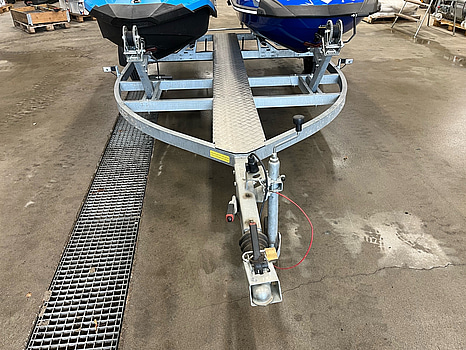 NORTH GRADE BRP BIG TWO -2019