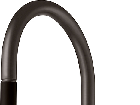 Köksblandare Tapwell ARM385 Ascot Grey.