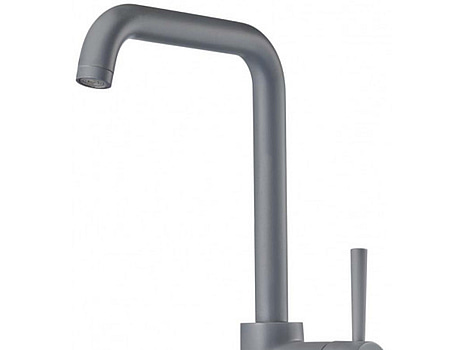 Köksblandare Tapwell, EVO984, Ascot grey