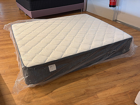 Resårbotten för säng, 160x200