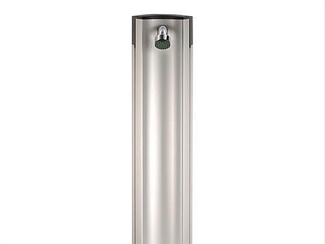 Duschpanel Oras Elektra 197112