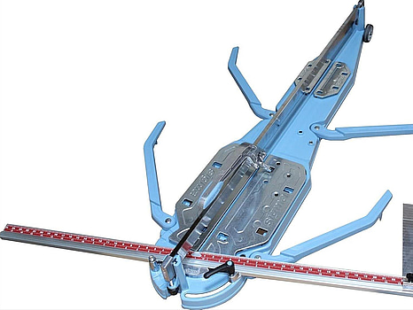 Sigma Max skärare 3E4M 127cm