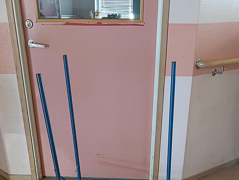 Uponor Magna rörvinda