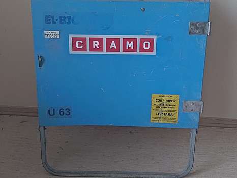 Elcentral Elbjörn U64