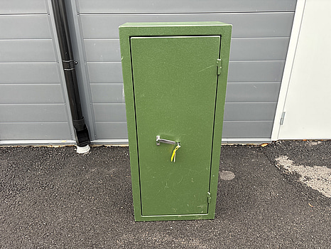 Vapenskåp Nor-Lyx SS3492