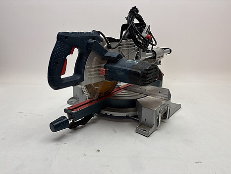 Kap- och gersåg Bosch Professional GCM 80 SJ