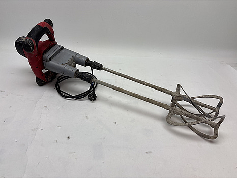 Färg och cementblandare Meec Tools, R6218C