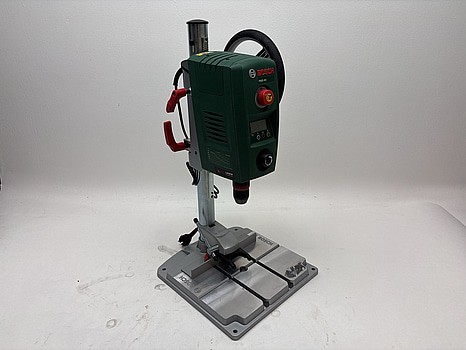 Pelarborrmaskin Bosch, PBD40, 710 W