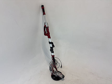 Gipsväggslipmaskin Meec Tools