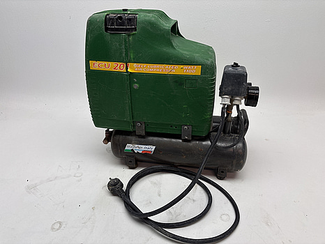 Kompressor Fiac ECU 201