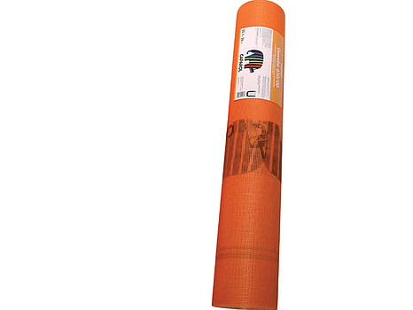 21 st. Armeringsväv Caparol Capatect Gewebe 650/110, 55 m