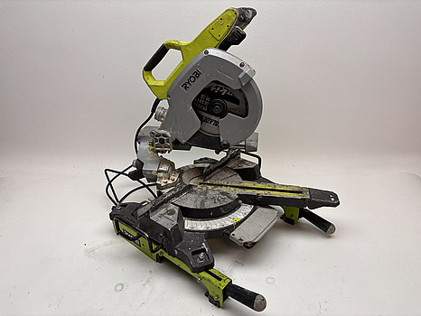 Kap och gersåg Roybi EMS216