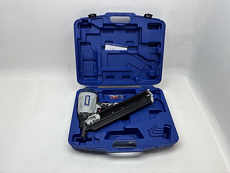 Spikpistol Basso, A34/90 F4