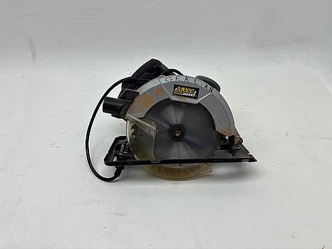 Cirkelsåg Meec tools, 004207