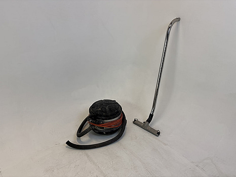 Dammsugare Nilfisk, GD 930 S110