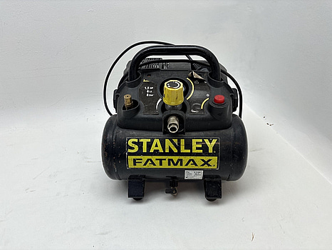 Kompressor Stanley, fmxcmd156he