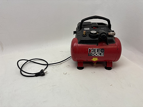 Kompressor Meectools, 013514