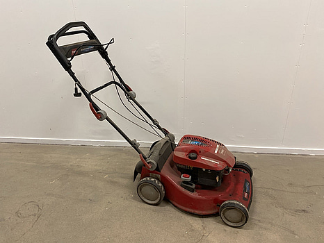 Gräsklippare Toro Multicycler 650 series, 48 cm