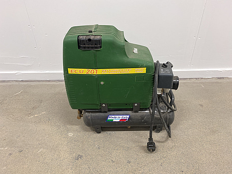 Kompressor Fiac ECU201