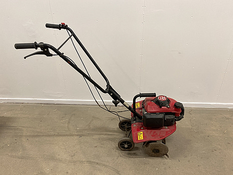 Jordfräs Easy Start FG205