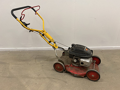 Gräsklippare Klippo Pro 17 H