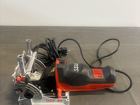 Duoborr Mafell DDF 40