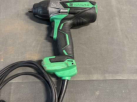 Mutterdragare Hitachi 1/2”