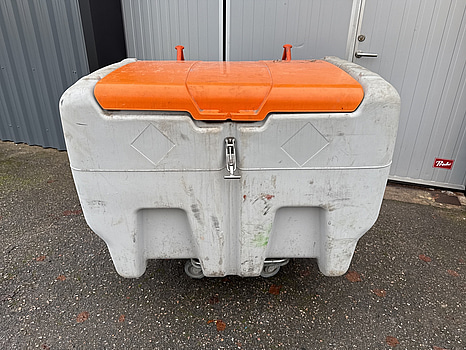 Dieseltank med AdBlue 440/50 Liter DT-Mobile Easy