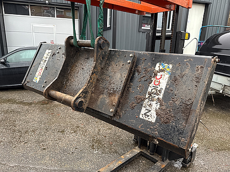 Borste S60, Nordic NB-180