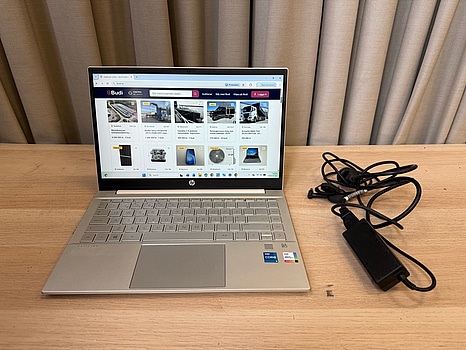 Bärbar dator HP Pavilion 14