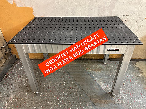 Arbetsbänk Siegmund Work