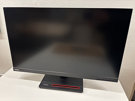 Datorskärm Lenovo, P27q-28