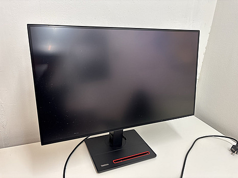 Datorskärm Lenovo, P27q-20