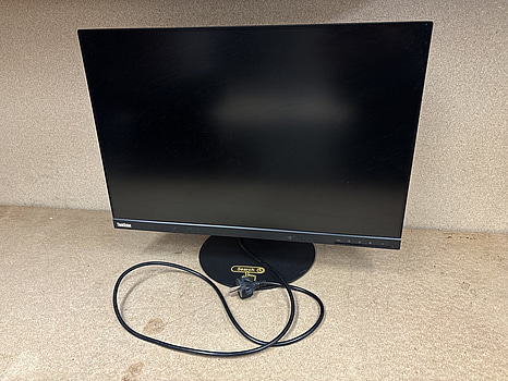 Datorskärm Lenovo, T25d-10