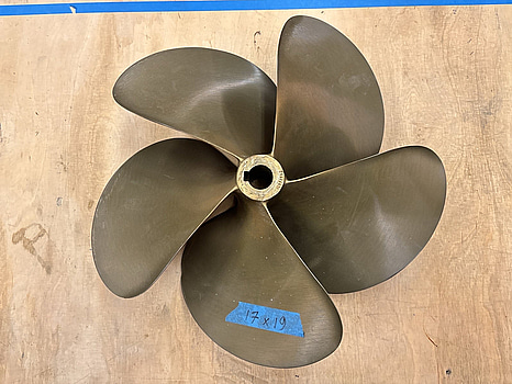 Propeller