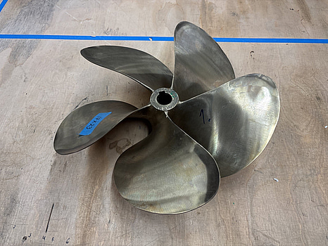 Propeller