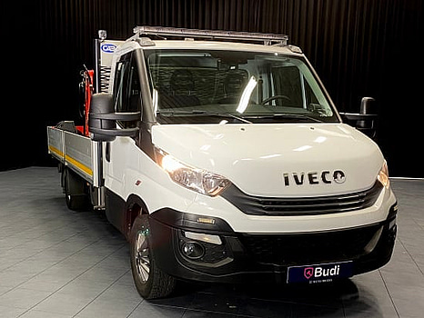 Tecto Trucks och Budi lanserar 360 fotostudio