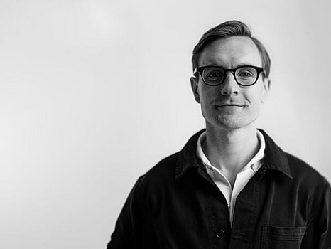 Budi Auktioner anställer Lucas Norrhamn som projektledare