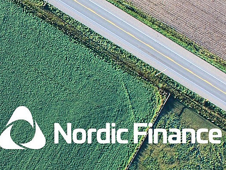 Nordic Finance startar samarbete med auktions-sajten Budi.se