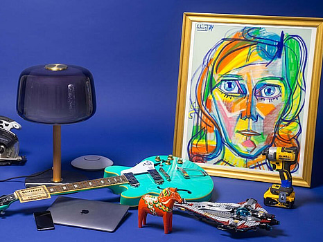 Coop ❤️ Budi = hållbart