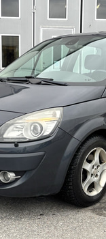 Renault Scénic 1.6 -2008