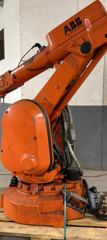 ABB industrirobot – IRB 2000 M93A