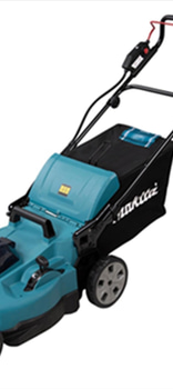 Gräsklippare Makita, DLM538