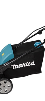 Gräsklippare Makita DLM538