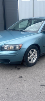 Volvo S40 -2006 | DIESEL Endast 8100 mil