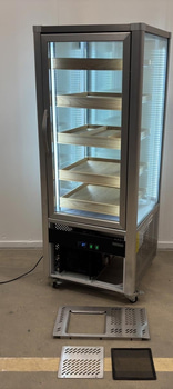 Displaykyl Tefcold, UPD200