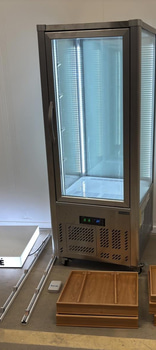 Displaykyl Tefcold, UPD200