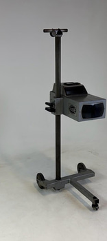 Strålkastarinställare Hella