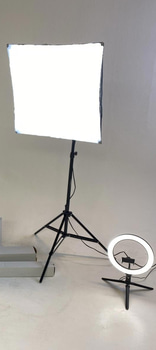 Diverse fotoutrustning